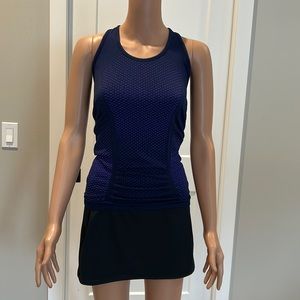 Athleta tank
